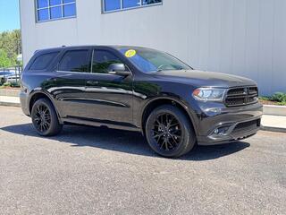 2016 Dodge Durango for sale in Greenville SC