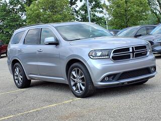 2017 Dodge Durango