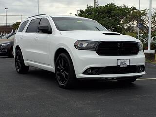 2018 Dodge Durango for sale in Cincinnati OH