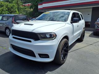 2019 Dodge Durango for sale in Penn Hills PA