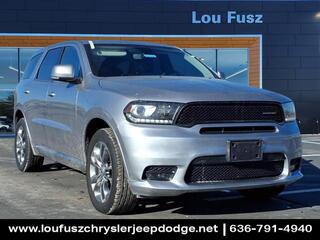 2019 Dodge Durango