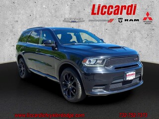 2019 Dodge Durango for sale in Greenbrook NJ