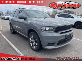 2019 Dodge Durango for sale in Boardman OH