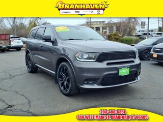 2019 Dodge Durango