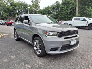 2019 Dodge Durango