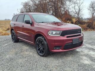 2020 Dodge Durango