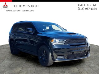 2020 Dodge Durango