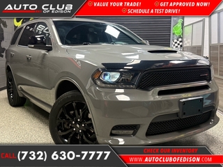 2020 Dodge Durango