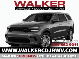 2021 Dodge Durango for sale in Hurricane WV