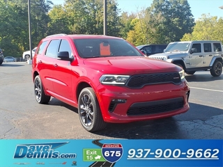 2021 Dodge Durango for sale in Dayton OH