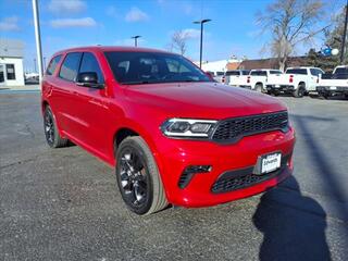 2021 Dodge Durango for sale in Council Bluffs IA