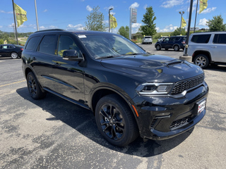 2022 Dodge Durango for sale in Platteville WI