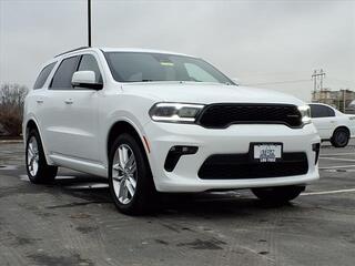 2022 Dodge Durango