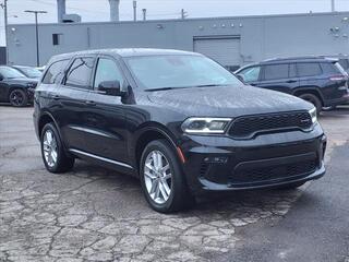 2022 Dodge Durango