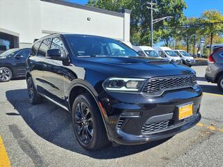 2022 Dodge Durango