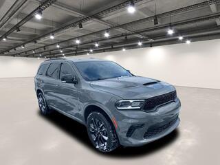 2022 Dodge Durango