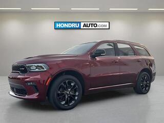 2022 Dodge Durango for sale in Elizabethtown PA