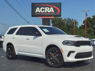 2022 Dodge Durango