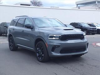 2022 Dodge Durango