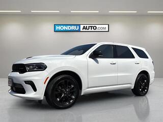 2022 Dodge Durango for sale in Elizabethtown PA
