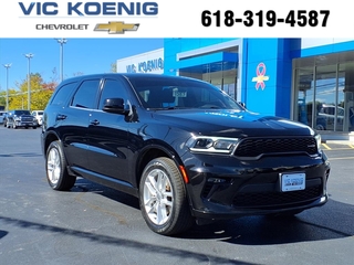 2022 Dodge Durango for sale in Carbondale IL