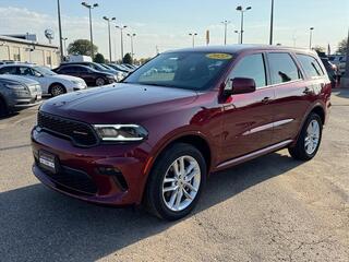 2022 Dodge Durango