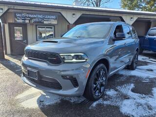 2022 Dodge Durango for sale in Garwood NJ