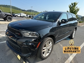 2022 Dodge Durango for sale in Chattanooga TN