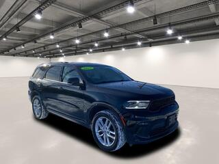 2023 Dodge Durango for sale in Williamsville NY