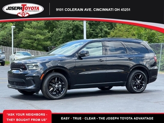 2023 Dodge Durango for sale in Cincinnati OH