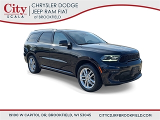 2023 Dodge Durango