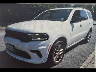 2023 Dodge Durango