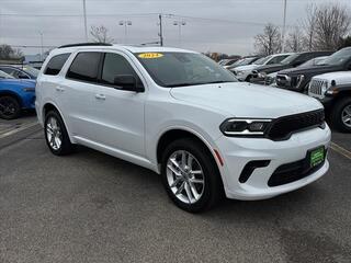 2024 Dodge Durango
