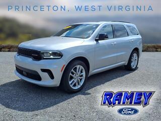 2024 Dodge Durango for sale in Princeton WV