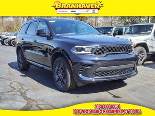 2024 Dodge Durango for sale in Branford CT