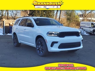 2024 Dodge Durango for sale in Branford CT