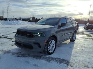 2024 Dodge Durango