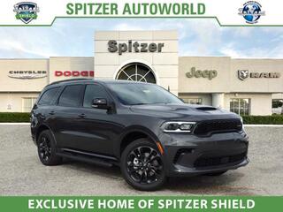 2024 Dodge Durango for sale in Homestead FL