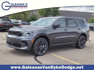 2024 Dodge Durango for sale in Warren MI