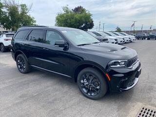 2024 Dodge Durango for sale in Williamsville NY