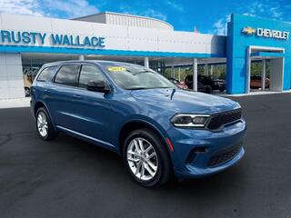 2024 Dodge Durango