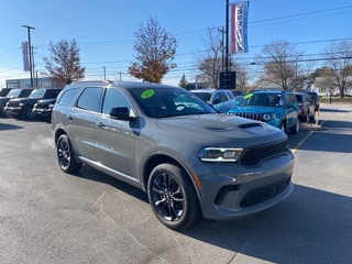 2024 Dodge Durango