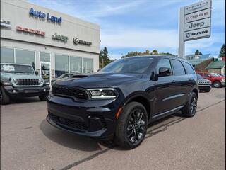 2025 Dodge Durango for sale in Accident MD