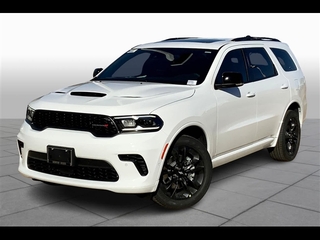 2025 Dodge Durango