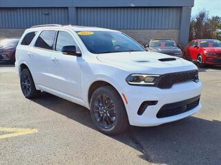 2025 Dodge Durango for sale in Janesville WI