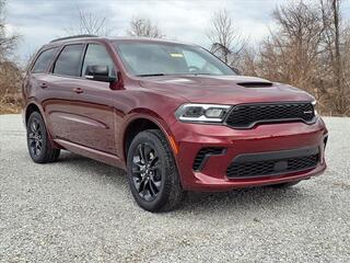 2025 Dodge Durango for sale in Bellevue OH