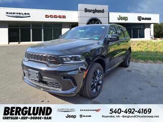 2025 Dodge Durango