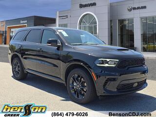 2025 Dodge Durango