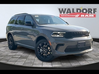 2025 Dodge Durango