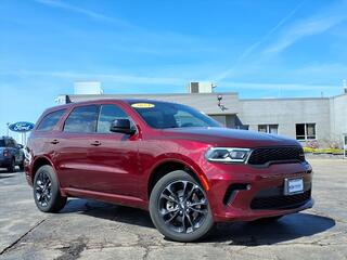 2025 Dodge Durango